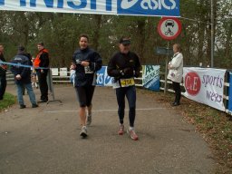 Col de Maasbandia 2006